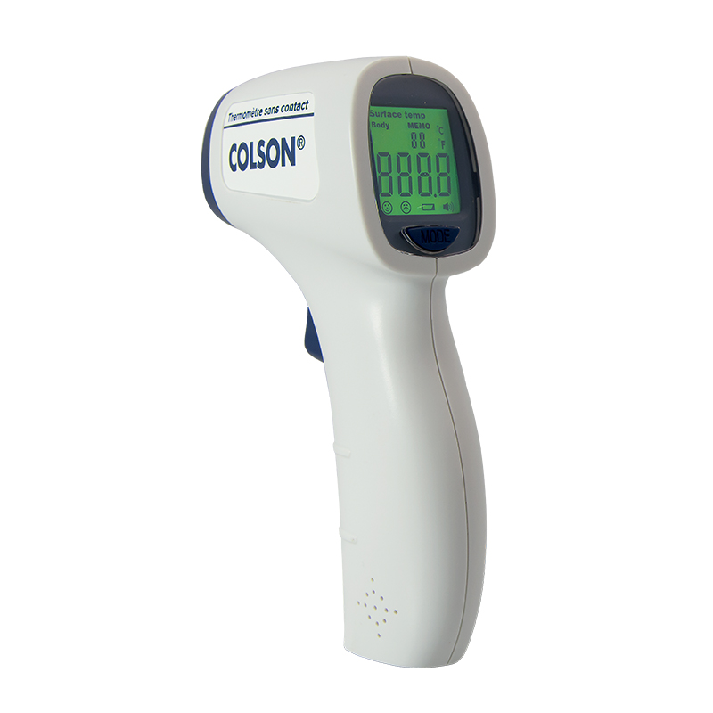 Thermomètre Flashtemp easy scan sans contact