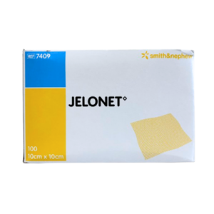 10x10 jelonet