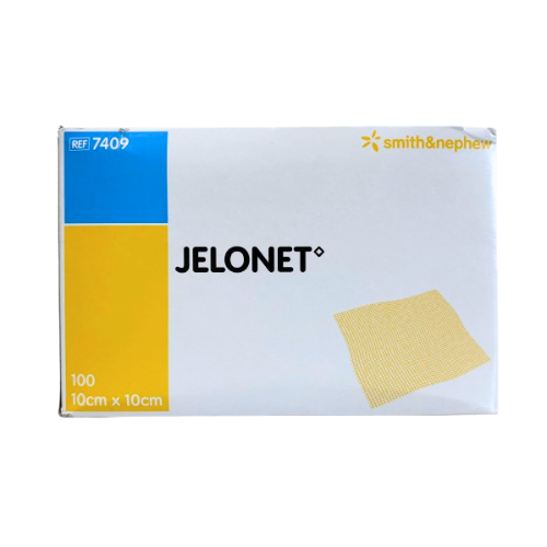 10x10 jelonet