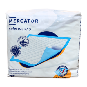 Alèse Super - 40 x 60 cm - MERCATOR