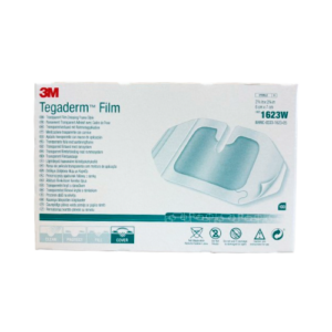 6x7 pansement tegaderm film