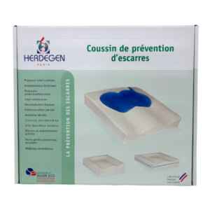 Coussin de prévention d'escarres Herdegen