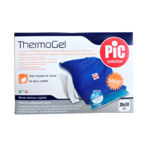 Compresse chaud/froid