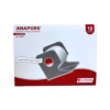 Sparadrap chirurgical microporeux ANAPORE