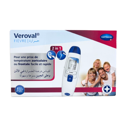 Thermomètre veroval