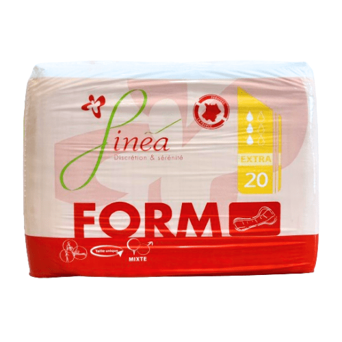 finéa anatomique form extra x20