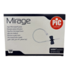 Micro perfuseur mirage pic solution