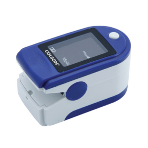 Oxymètre oxypad home 2 drive