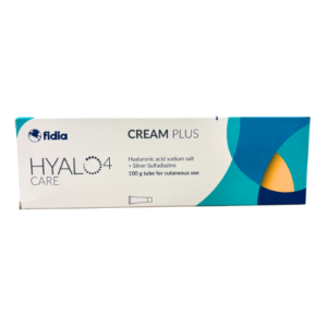 effidia cream plus hyal04 care