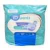 L id pants plus x 14