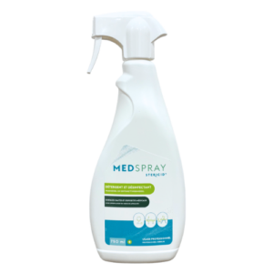 Medspray 750ml