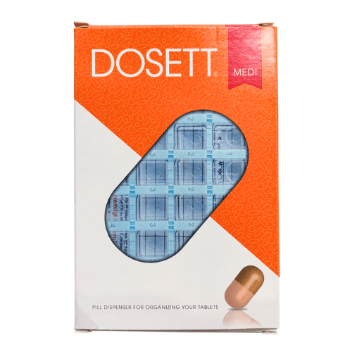Pilulier dosett-min