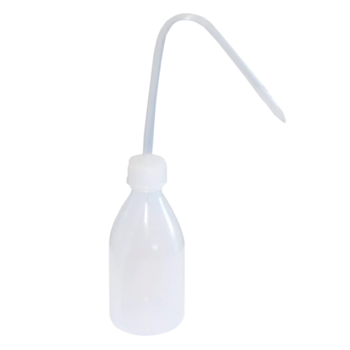 Pissette col de cygne 250ml