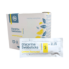 Bâtonnets écouvillons saveur citron