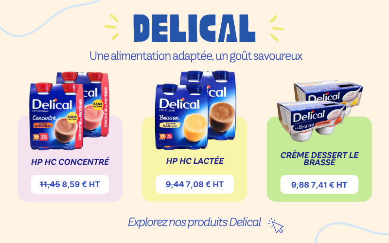 Pop up delical 2