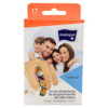 Pansements famille matopat 17pcs