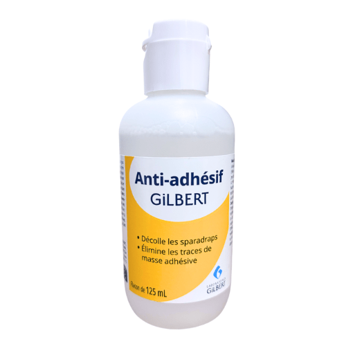 Anti-adhésif gilbert 125ml