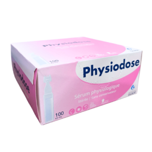 Sérum physiologique