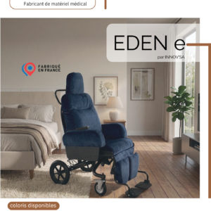 PHOTO 1 ENDEN E fauteuil