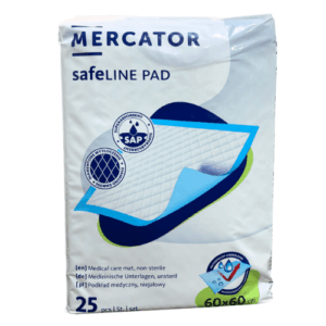 Alèse Super - 60 x 60 cm - MERCATOR