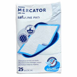 Alèse Super - 60 x 90 cm - MERCATOR