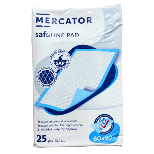 Alèse Super - 60 x 90 cm - MERCATOR