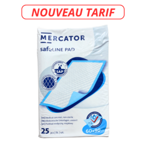 Alèse Super - 60 x 90 cm - MERCATOR